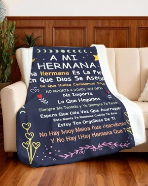 To My Sister Love and Faith...