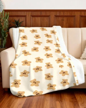 Cute Teddy Bear Love Gift...