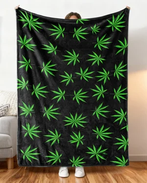 Green Leaf Nature...