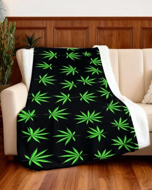 Green Leaf Nature...