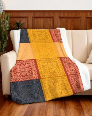 Autumn Harvest Warmth and...