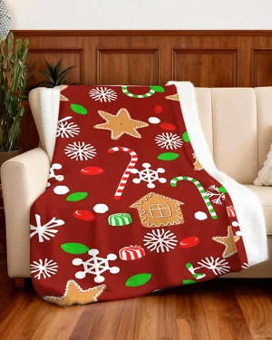 Christmas Holiday...