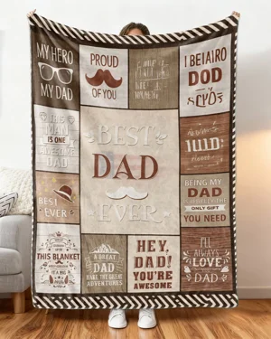 To My Dad Love and...