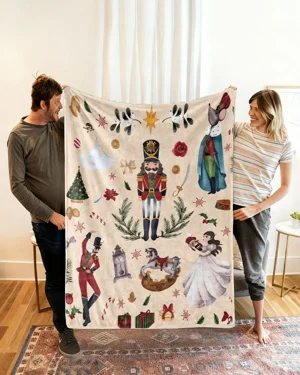 Christmas Nutcracker...