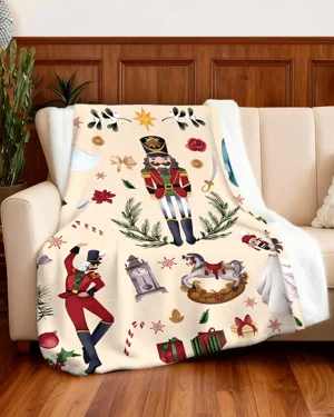 Christmas Nutcracker...