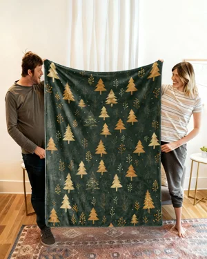 Golden Christmas Blessings...