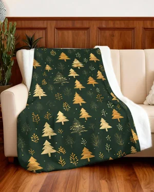 Golden Christmas Blessings...