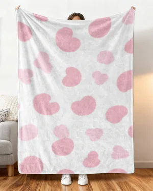 Pink Heart Love Gift for...