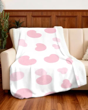 Pink Heart Love Gift for...