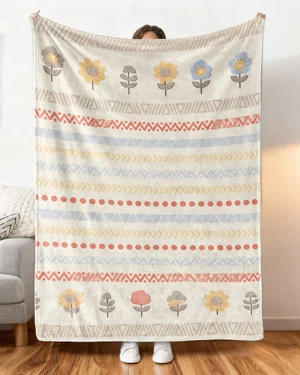 Floral Love and Blessings...