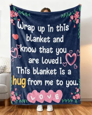 Love and Hugs Encouragement...