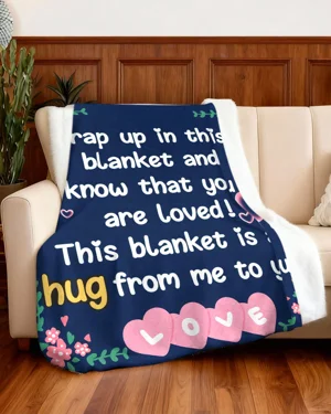 Love and Hugs Encouragement...