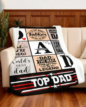 Top Dad Love Appreciation...