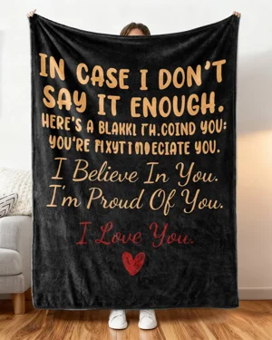 Love and Encouragement for...