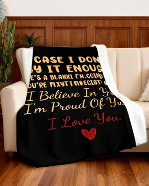 Love and Encouragement for...