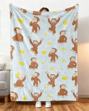 Playful Monkey Love and Joy...