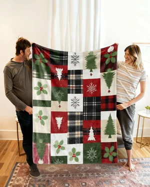 Christmas Holiday Love Gift...