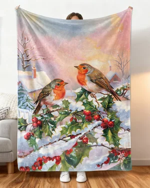 Winter Love and Blessings...