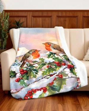 Winter Love and Blessings...