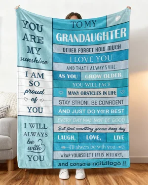 Granddaughter Love...