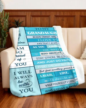 Granddaughter Love...