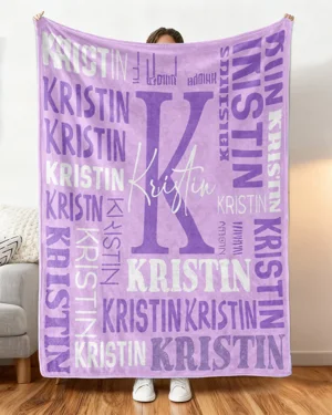 Kristin Love Appreciation...