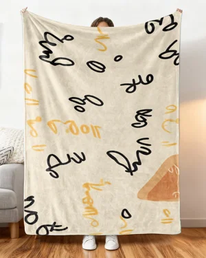 To My Loved One Warm Wishes...