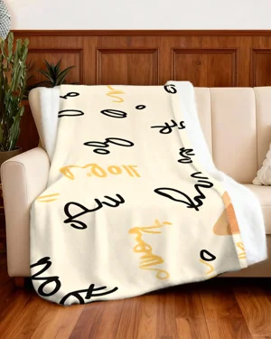 To My Loved One Warm Wishes...