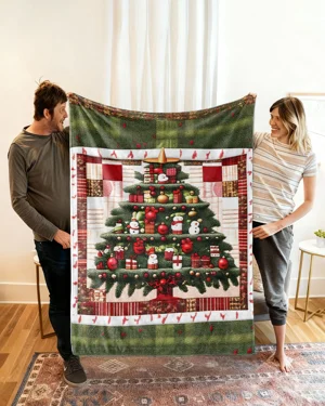 Christmas Holiday Joy and...