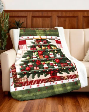 Christmas Holiday Joy and...