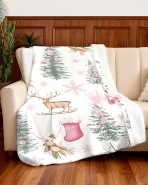 Christmas Holiday Love and...