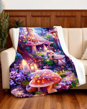 Magical Fairy Forest Love...