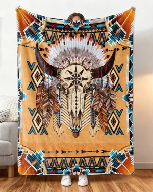 Native American Spirit and...