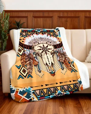 Native American Spirit and...