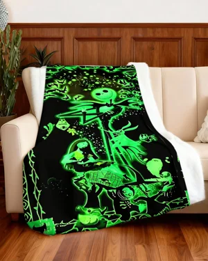 Halloween Skeleton Love...