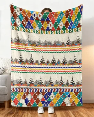 Tribal Heritage Festival...