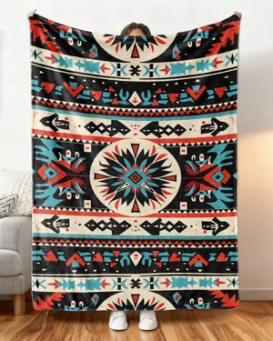 Native American Heritage...