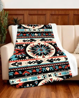 Native American Heritage...