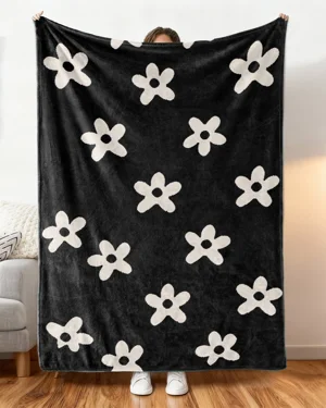 Flower Pattern Love and...