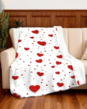 To My Loved One Heartfelt...