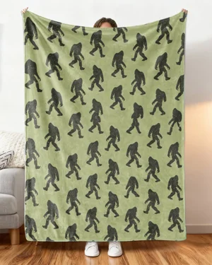 Bigfoot Adventure and...