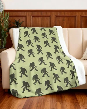 Bigfoot Adventure and...