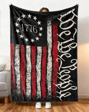 1776 We The People...