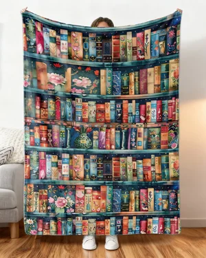 Book Lover Inspiration and...