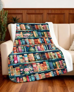 Book Lover Inspiration and...