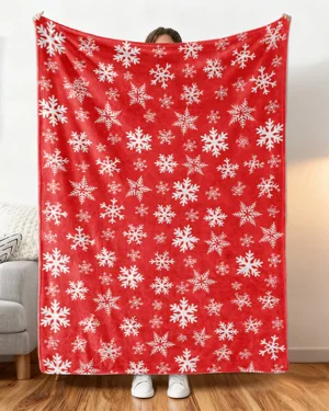 Holiday Snowflake Love Gift...