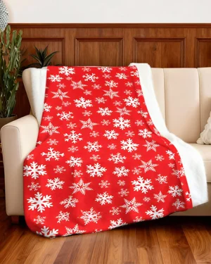 Holiday Snowflake Love Gift...