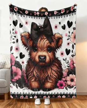 Cute Puppy Love Gift Cozy...