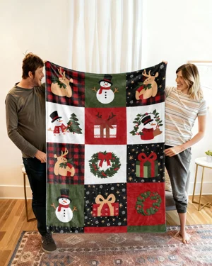 Christmas Love and Holiday...