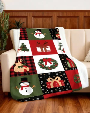 Christmas Love and Holiday...